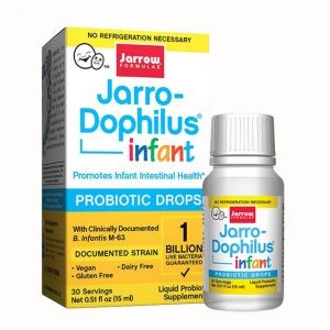 Jarro Dophilus