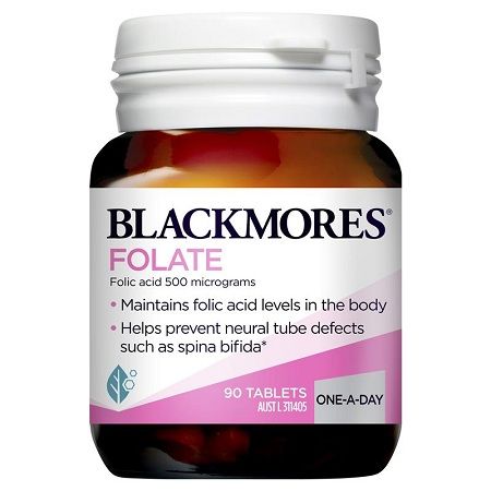 Blackmores là thuốc gì?